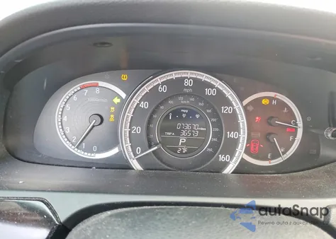 2016 Honda Accord Lx from USA, damaged, VIN 1HGCR2F31GA068958